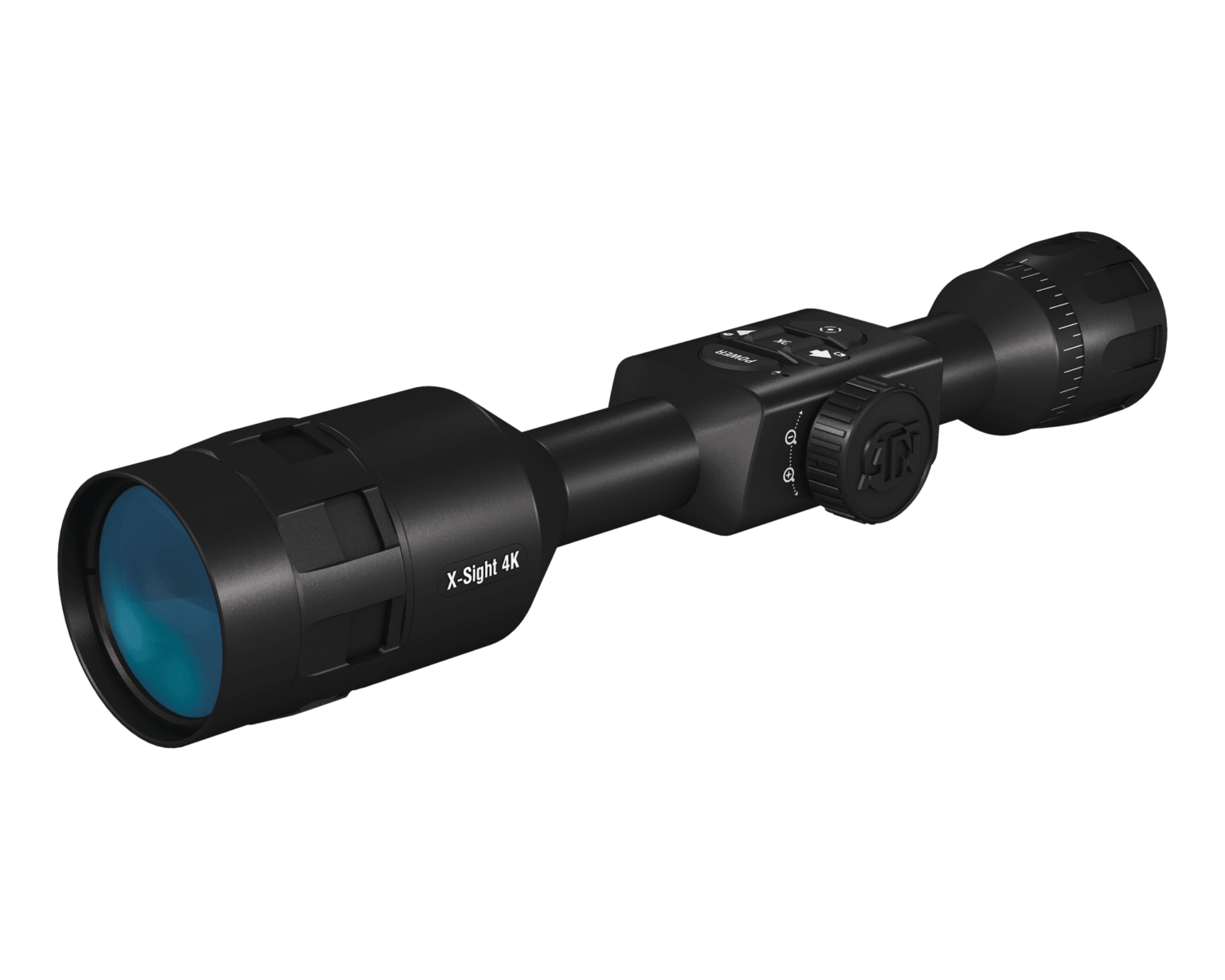 Top 10 Best Night Vision Scopes For Coyote Hunting Of 2021