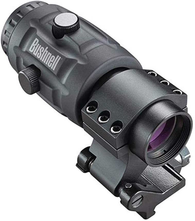 Top 7 Best Scopes For Hunting Coyotes Of 2021 Hunting Radar