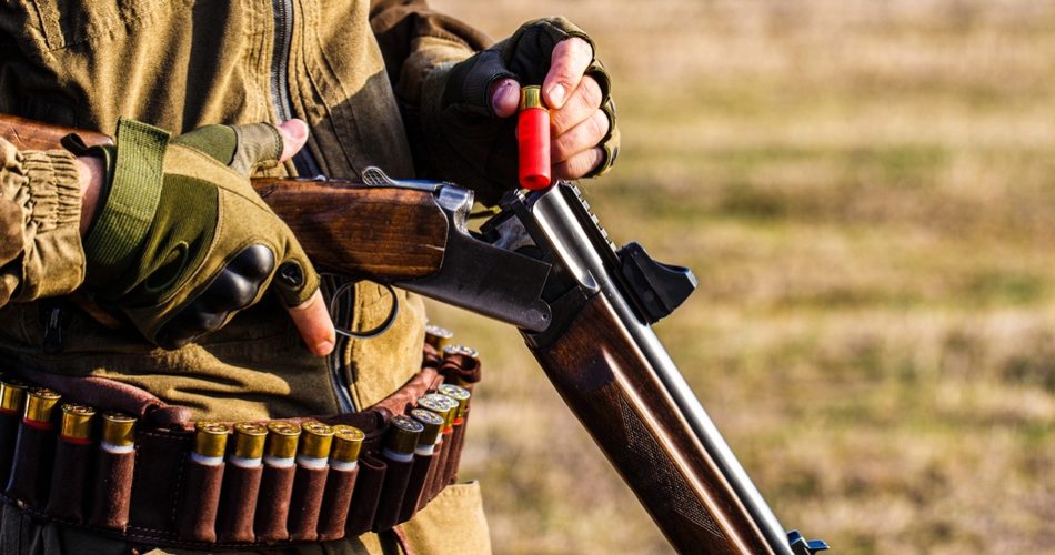 Hunting Tips & Tricks: Why you need a Shotgun to Hunt - Hunting Radar